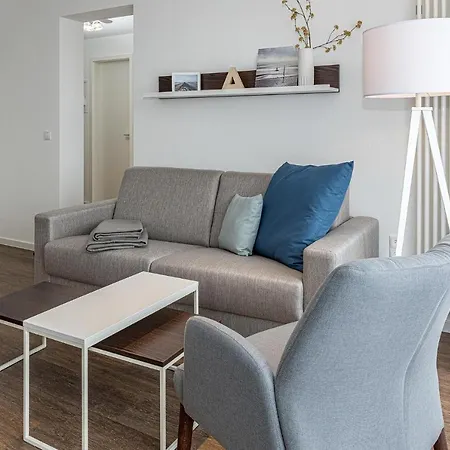 Deichhaeuser Anna Kueste Deichhaeuser Anna Kueste 7-31 Bensersiel