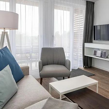 Apartament Deichhaeuser Anna Kueste Deichhaeuser Anna Kueste 7-31