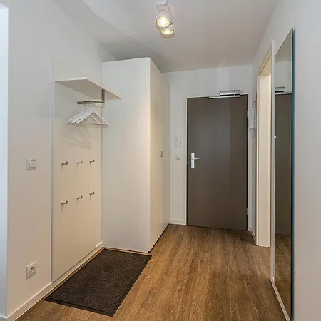 Deichhaeuser Anna Kueste Deichhaeuser Anna Kueste 7-31 Apartament Bensersiel