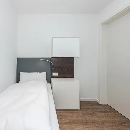 Deichhaeuser Anna Kueste Deichhaeuser Anna Kueste 7-31 Apartman Bensersiel