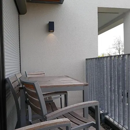 Deichhaeuser Anna Kueste Deichhaeuser Anna Kueste 7-31 Lejlighed Bensersiel