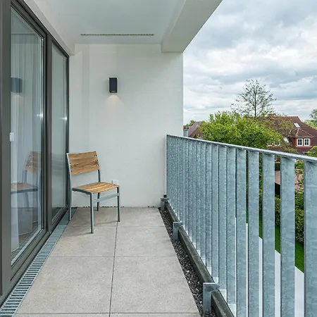 Deichhaeuser Anna Kueste Deichhaeuser Anna Kueste 7-31 Lejlighed Bensersiel