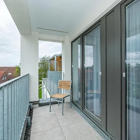 Deichhaeuser Anna Kueste Deichhaeuser Anna Kueste 7-31 * Bensersiel