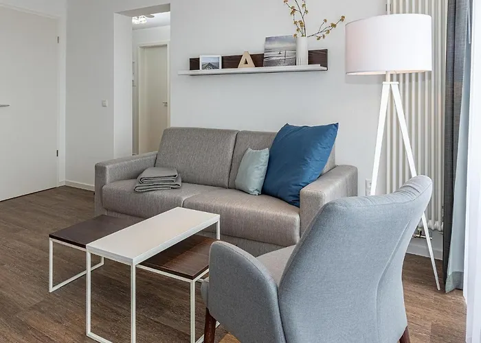 Deichhaeuser Anna Kueste Deichhaeuser Anna Kueste 7-31 Bensersiel