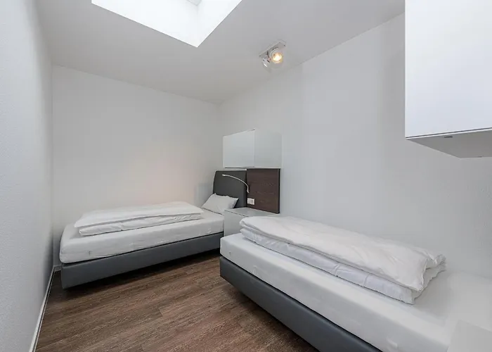 Deichhaeuser Anna Kueste Deichhaeuser Anna Kueste 7-31 Lejlighed Bensersiel