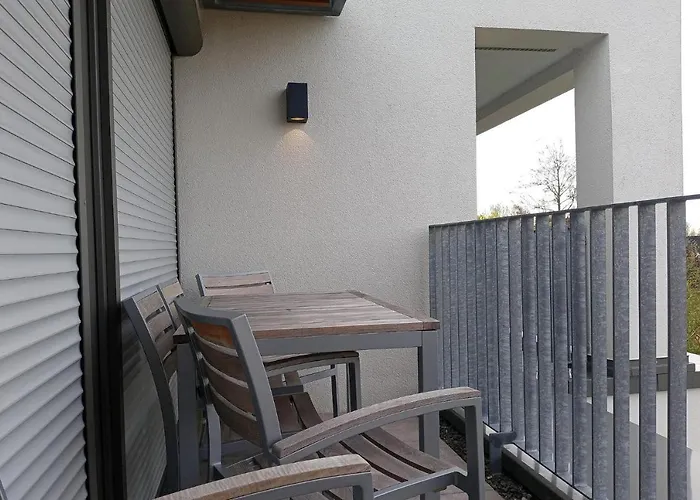 Deichhaeuser Anna Kueste Deichhaeuser Anna Kueste 7-31 Lejlighed Bensersiel