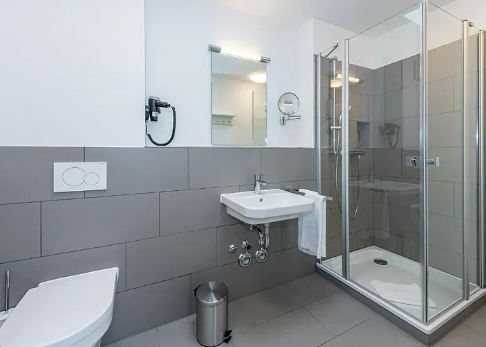 Deichhaeuser Anna Kueste Deichhaeuser Anna Kueste 7-31 Lejlighed Bensersiel