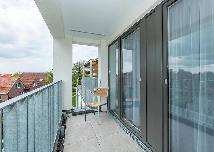 Deichhaeuser Anna Kueste Deichhaeuser Anna Kueste 7-31 * Bensersiel