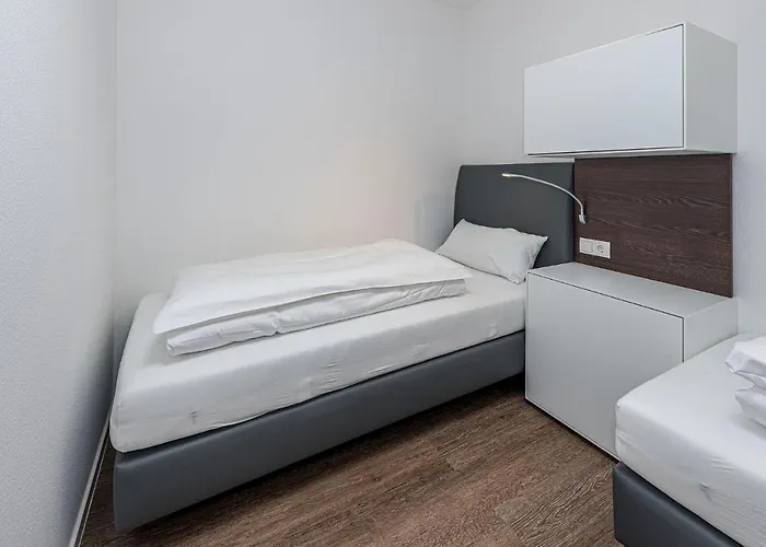 Deichhaeuser Anna Kueste Deichhaeuser Anna Kueste 7-31 Lejlighed *